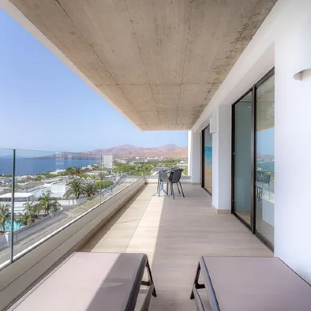 Hotel Costa Calero Thalasso & Spa