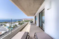 Hotel Costa Calero Thalasso & Spa - Havudsigt