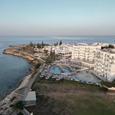 King Jason Protaras - Designed for Adults by Louis Hotels