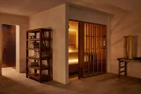 Barefoot Hotel Mallorca - Spa
