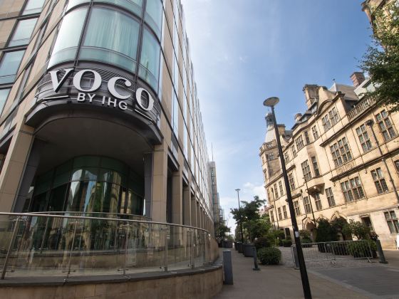 voco Sheffield by IHG