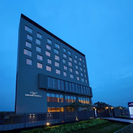 KPG Sarovar Portico, Rajnagar Extension, Ghaziabad