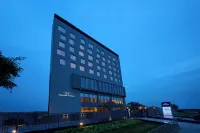 KPG Sarovar Portico, Rajnagar Extension, Ghaziabad - 2-Star