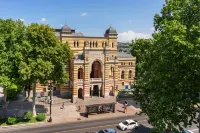 Alma Boutique Hotel - Apartments