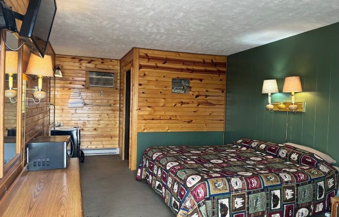 Dakota Winds Motel
