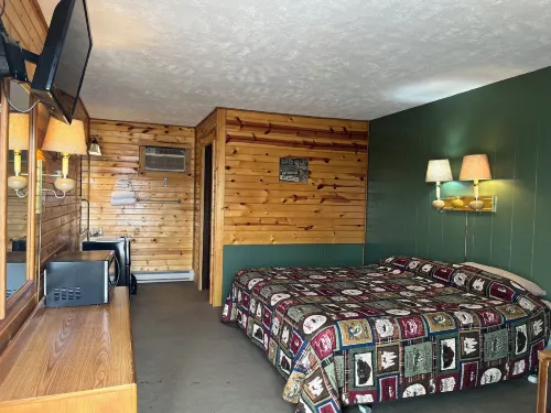 Dakota Winds Motel - 2-Sterne