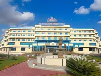 The Guard Hotel Hotels near El Safa
