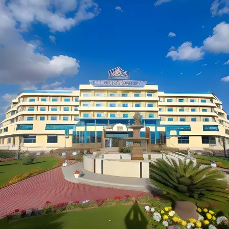 The Guard Hotel
