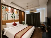 Hotel Tamizh Park - Airport Shuttle