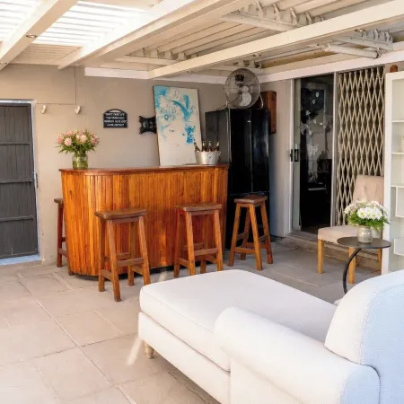 17 Rose Guesthouse