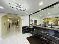 Americas Best Value Inn la Porte - 2-Star