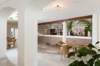 Alua Suites Fuerteventura - All Inclusive - bar