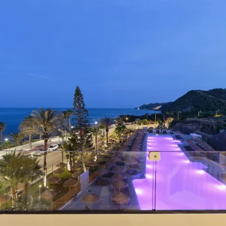 Hotel Best Indalo