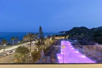 Hotel Best Indalo - con vistas al mar