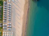 Ethno Belek - Pemandangan Pantai
