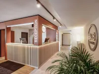 B&B Hotel Kassel-Lohfelden Hotels near Waldau
