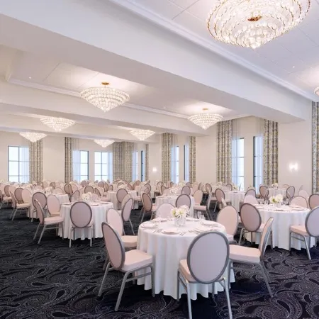 Graduate by Hilton Nashville