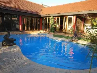 Midrand Conference Centre - Pools