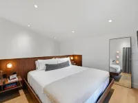 Hotel SOMA Hotels near St. Patrick Cathedral