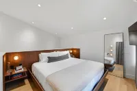 Hotel SOMA - 2-Star