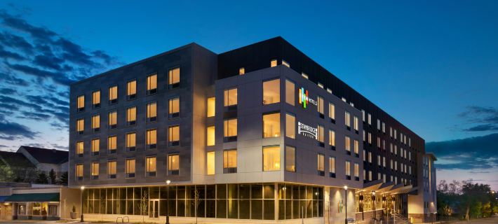 Staybridge Suites ROCHESTER – MAYO CLINIC AREA by IHG Hotels in Rochester