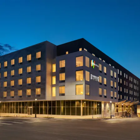 Staybridge Suites ROCHESTER – MAYO CLINIC AREA by IHG