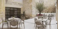 Maria Rosa Suites - Frühstück