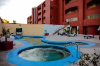 La Posada Hotel & Beach Club - Hot Tub
