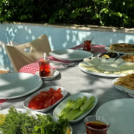 Datça House Butik Otel
