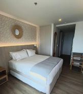 Santa Marta apartment ocean view 579 a