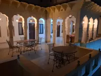 Hotel Mandawa Palace and Restaurent - Wifi