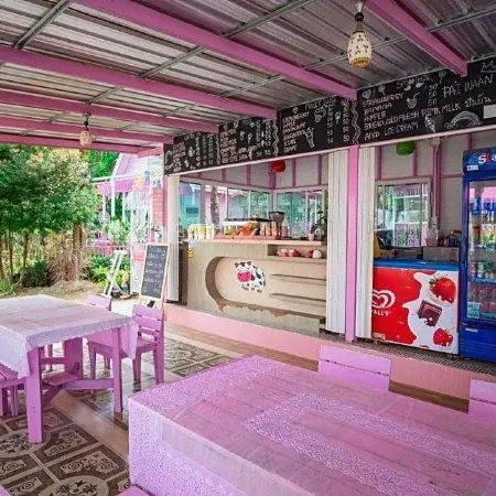 Pai Waan Resort
