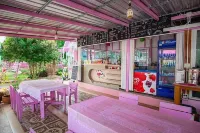 Pai Waan Resort - Evcil Hayvan Kabul Edilen Alan