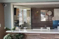 Del Playa Inn Oxnard Near Camarillo - Hot Tub