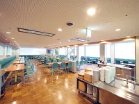 Ichimanri Hotel Golden Century - breakfast