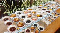 Takaoka Manten Hotel Ekimae - Breakfast