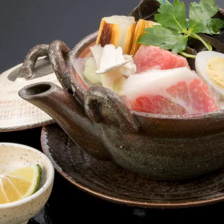 Hotel Ambia Shofukaku