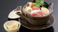 Hotel Ambia Shofukaku - petit déjeuner