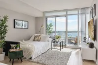 Globalstay Elegant Downtown Apartments -  Ferienwohnungen