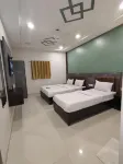 Hotel BKC Annex - Pensions