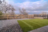 Spacious ~ King Beds ~ Pool ~ Spa~ Mountain View’s - 3 stjerner