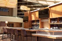 Walnut Creek Marriott - bar