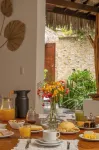 Villa Alegria - la Villa Group - 朝食