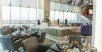 HS Hotsson Hotel Irapuato - breakfast
