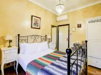 โรงแรม เชิร์ช สตรีท บาย เบลวิลลา ใกล้ คิงส์ คอลเลจ ฮอสปิทัล โรงแรมใกล้แลมเบท