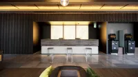 Kawagoe Tobu Hotel - parking