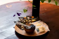 一條花梨旅館 - 寵物友善