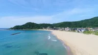 Resorpia Kumihama - Meerblick