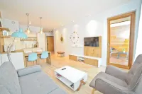 Grand Apartments Pastelowy - Homestays