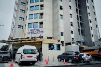Hotel la Falaise Bonapriso - 4-Star